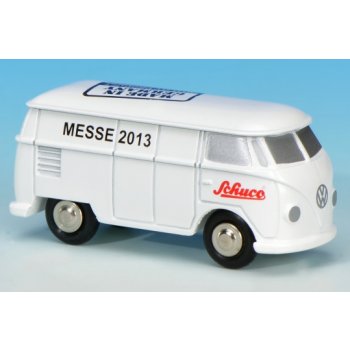 VW T1 Kasten, Spielwarenmesse 2013, Made in Germany Quality Product, piccolo