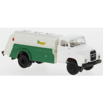 MAN 635 Tank-LKW, BP, Baujahr 1955