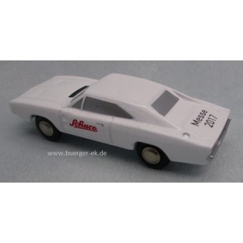 Dodge Charger, Messe 2007, piccolo