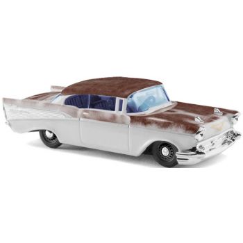 Chevrolet Bel Air 57 Limousine, Rusty, Baujahr 1957