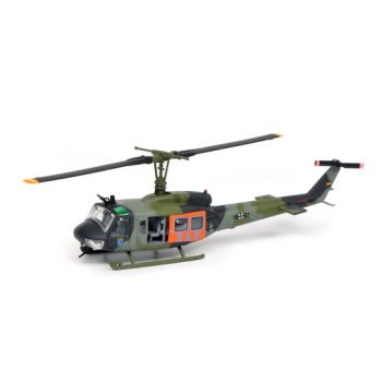Bell UH-1D Bundeswehr Hubschrauber, SAR