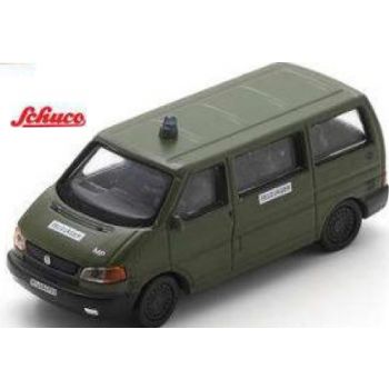 VW T4 Military Police - Militärpolizei Deutschland, oliv