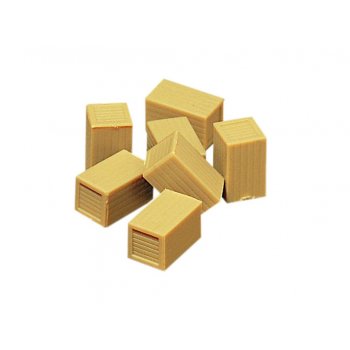 Ladegut Kisten (magnetisch)