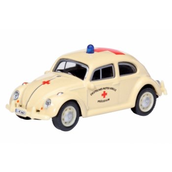 VW Käfer DRK, Präsidium