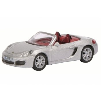 Porsche Boxster S (981)