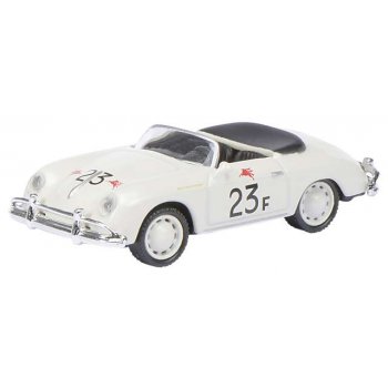 Porsche 356A Speedster, 