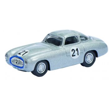 Mercedes-Benz 300 SL Prototyp 