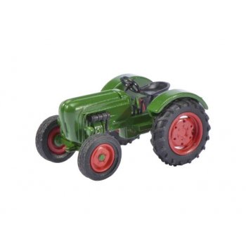 Allgaier Standard, Traktor