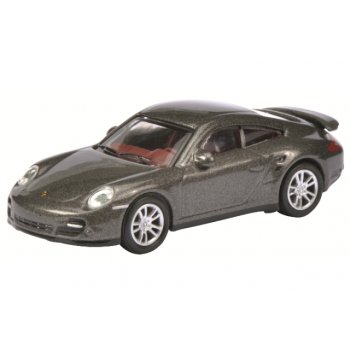 Porsche 911 (997) Turbo