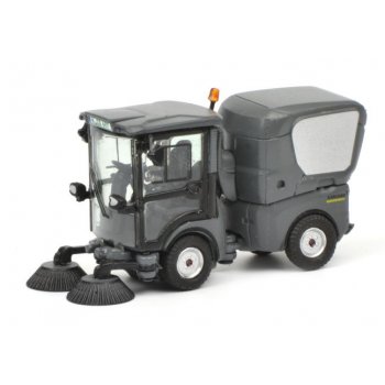 Kärcher MC 130 Kehrmaschine