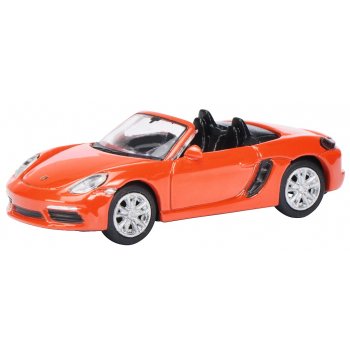 Porsche 718 Boxster S