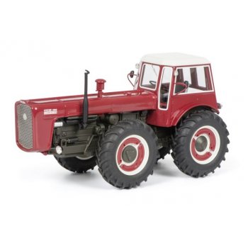 Steyr 1300 System Dutra, Traktor
