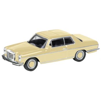 Mercedes-Benz/8 Coupe, beige