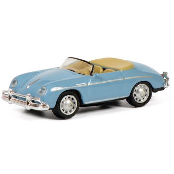 Porsche 356 A Speedster