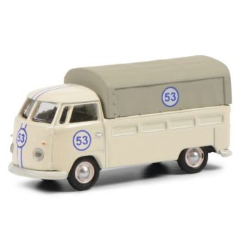 VW T1b Pritsche/Plane - 53