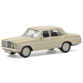 Mercedes-Benz -/B Limousine, beige