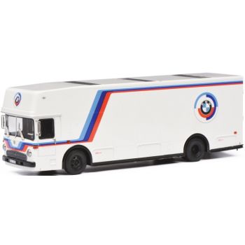 Mercedes-Benz Renntransporter BMW