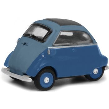 BMW Isetta