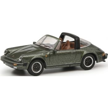 Porsche 911 Carrera 3.2 Targa