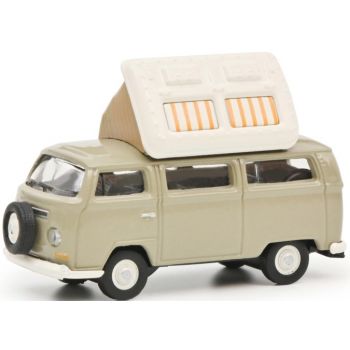 VW T2a Campingbus
