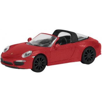 Porsche 911 (991) Targa 4S