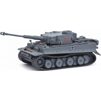 Tiger VI Panzerkampfwagen, Version 1, grau