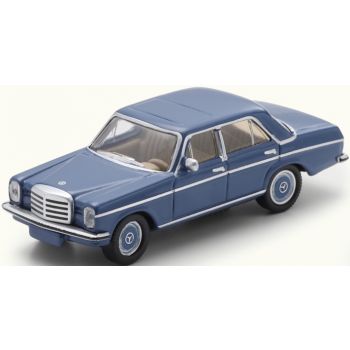 Mercedes-Benz -/8 (W114), Limousine
