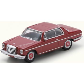 Mercedes-Benz -/8 (W114), Coupe