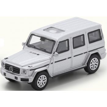Mercedes-Benz G-Klasse (W463)