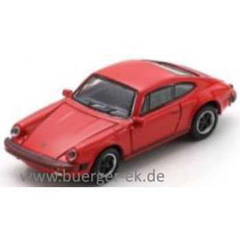 Porsche 911 Carrera 3.2 Coupe