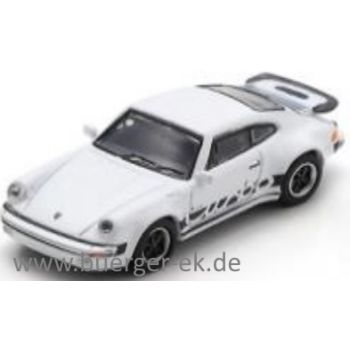 Porsche 911 Turbo (930)