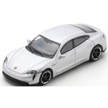 Porsche Taycan Turbo S