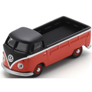 VW T1 Pritsche