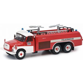 Tatra T148 Feuerwehr Löschfahrzeug