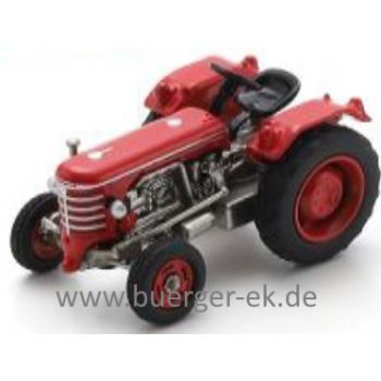 Hürlimann D70 Traktor