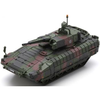 Puma, Panzer - Bundeswehr