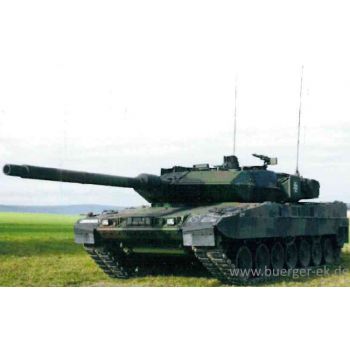 Leopard 2A7V Kampfpanzer