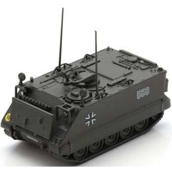 M 113 Panzer, Bundeswehr