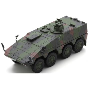 Boxer Radpanzer - Bundeswehr