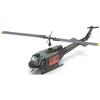 Bell UH 1D SAR - Rettungshubschrauber Bundeswehr