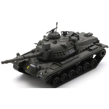 M48 Panzer - Bundeswehr