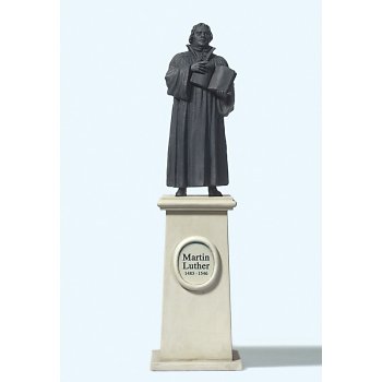 Denkmal Martin Luther