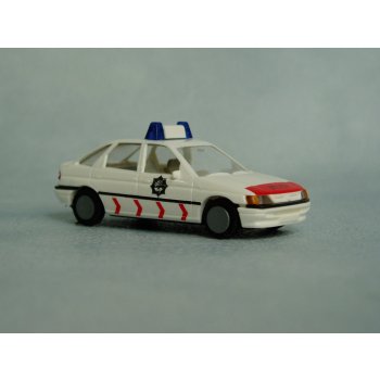 Ford Escort holländische POLIZEI