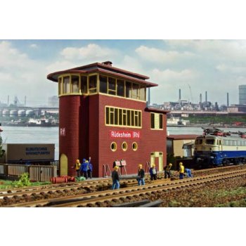 Stellwerk Rüdesheim