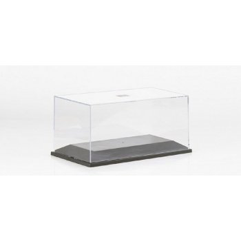 Vitrine L  (z.B. für PKW 1:43)