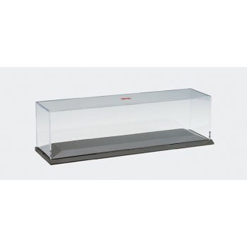 PC-Vitrine Epsilon XL (z.B. für LKW), Abmessungen: Länge 26 cm, Breite 6,5 cm, Höhe 7 cm