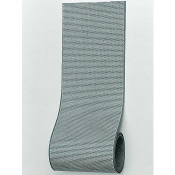 Pflastersteinfolie, 1m lang, 8 cm breit