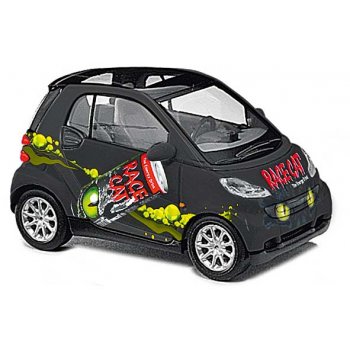 Smart Fortwo 07, Race Car, 2007