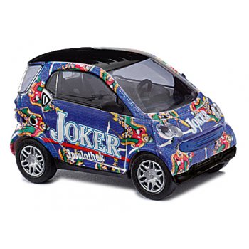 Smart Fortwo 98, Joker