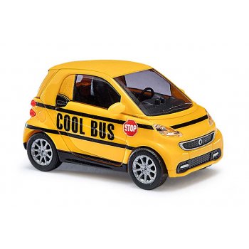 Smart Fortwo Coupe 2012 